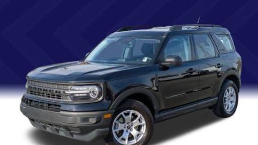 FORD BRONCO SPORT 2022 3FMCR9A67NRD01801 image